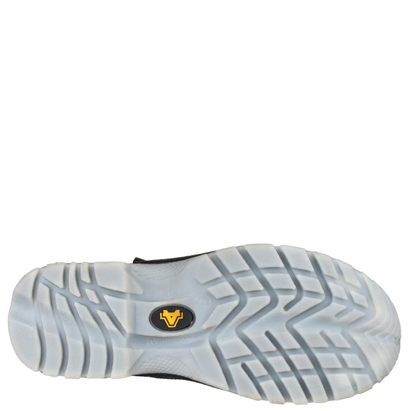 Amblers FS209 Water Resistant S3 SRC Safety Rigger Boots