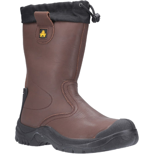 amblers FS245 Torridge S3 SRC Waterproof Safety Rigger Boots