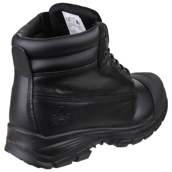 Amblers FS301 Brecon S3 SRC Metatarsal Guard Safety Boots