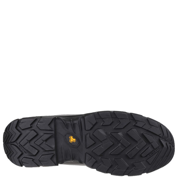 Amblers FS301 Brecon S3 SRC Metatarsal Guard Safety Boots