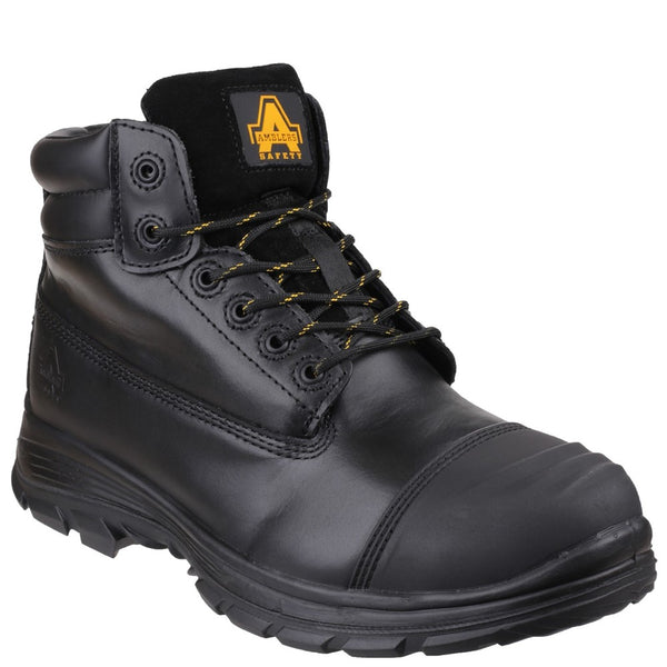 amblers FS301 Brecon S3 SRC Metatarsal Guard Safety Boots