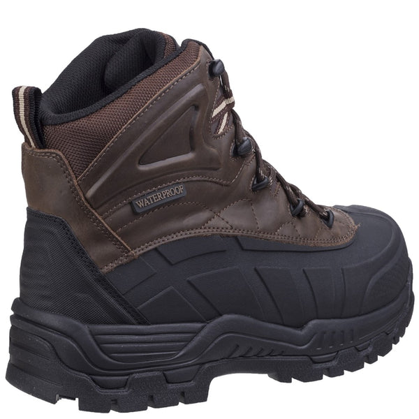 Amblers FS430 Orca SRC Hybrid Waterproof Safety Boots