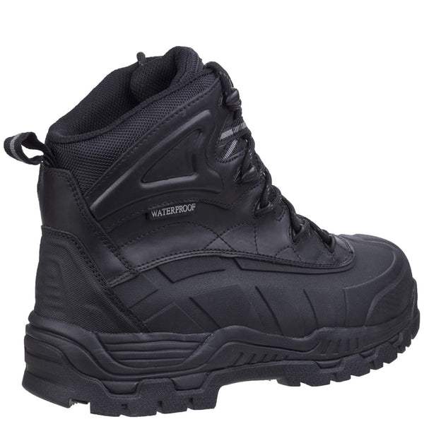 Amblers FS430 Orca SRC Hybrid Waterproof Safety Boots