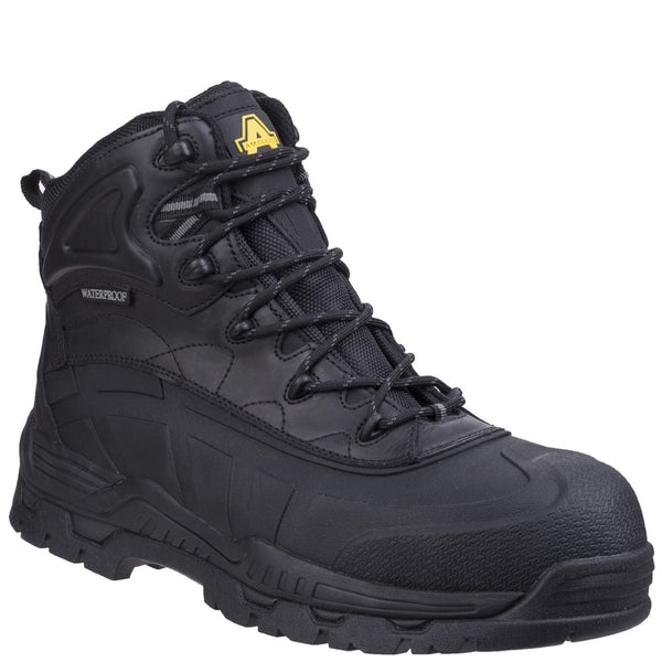 amblers FS430 Orca SRC Hybrid Waterproof Safety Boots