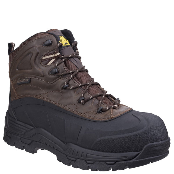 amblers FS430 Orca SRC Hybrid Waterproof Safety Boots