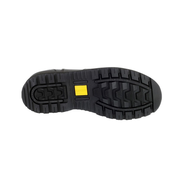 Amblers FS5 Goodyear Welted SRA Safety Dealer Boots
