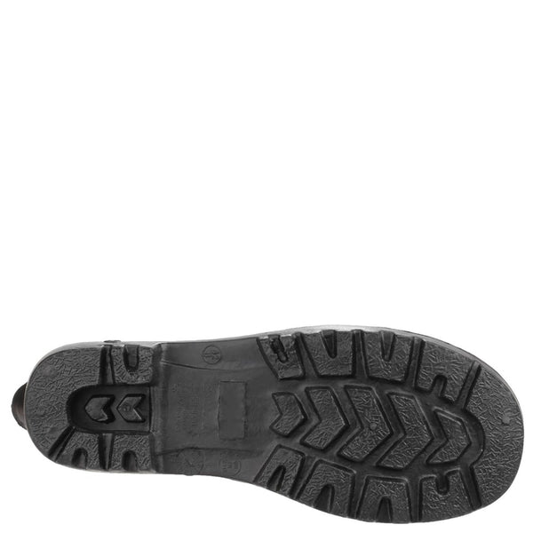 Amblers FS90 Waterproof S5 SRA PVC Safety Rigger Boots