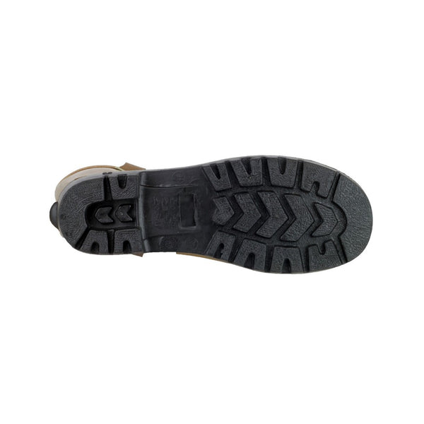 Amblers FS95 Waterproof S5 SRA PVC Safety Rigger Boots