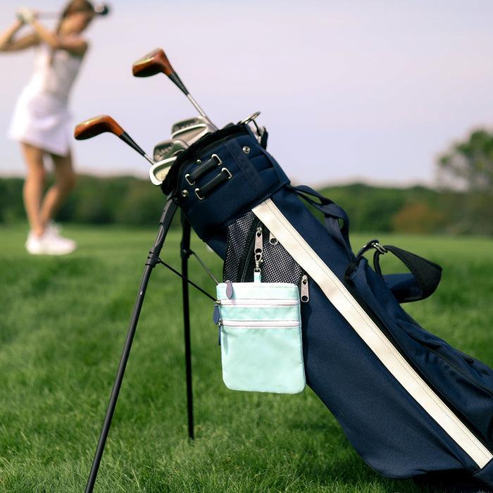 Ame & Lulu 3 Zip Carry All