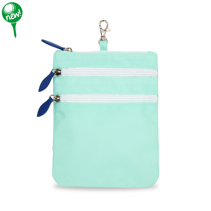 ame & lulu 3 Zip Carry All