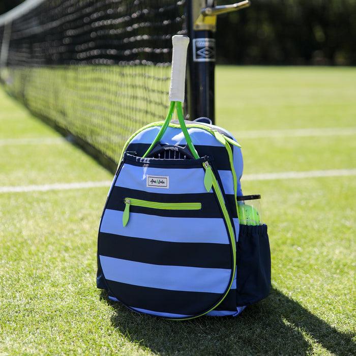Ame & Lulu Big Love Tennis Backpack