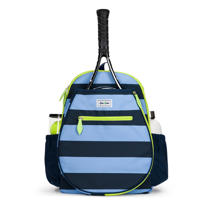 ame & lulu Big Love Tennis Backpack