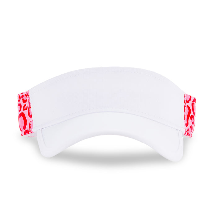 Ame & Lulu Big Love Visor