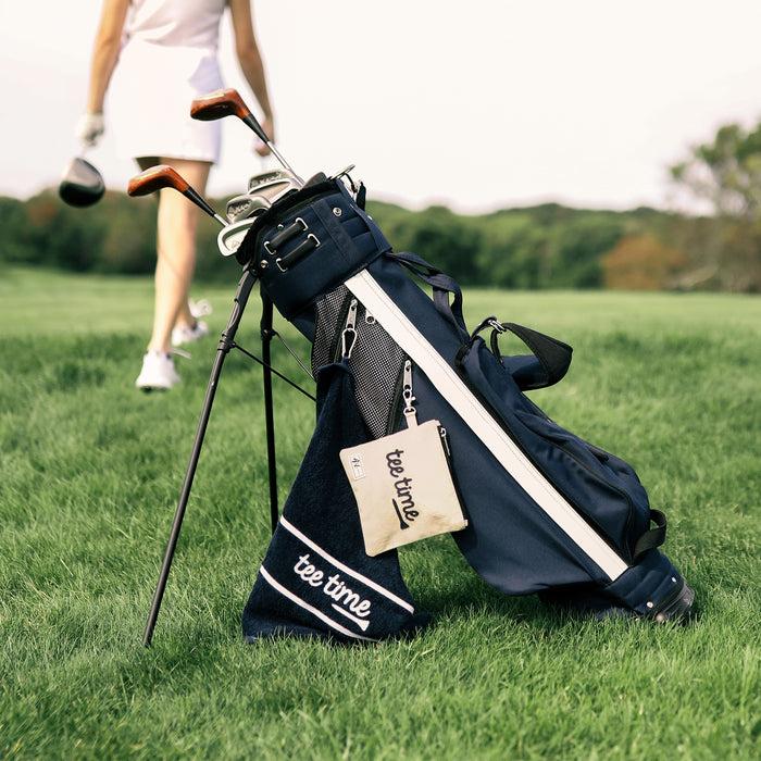 Ame & Lulu Brigsby Tee Pouch