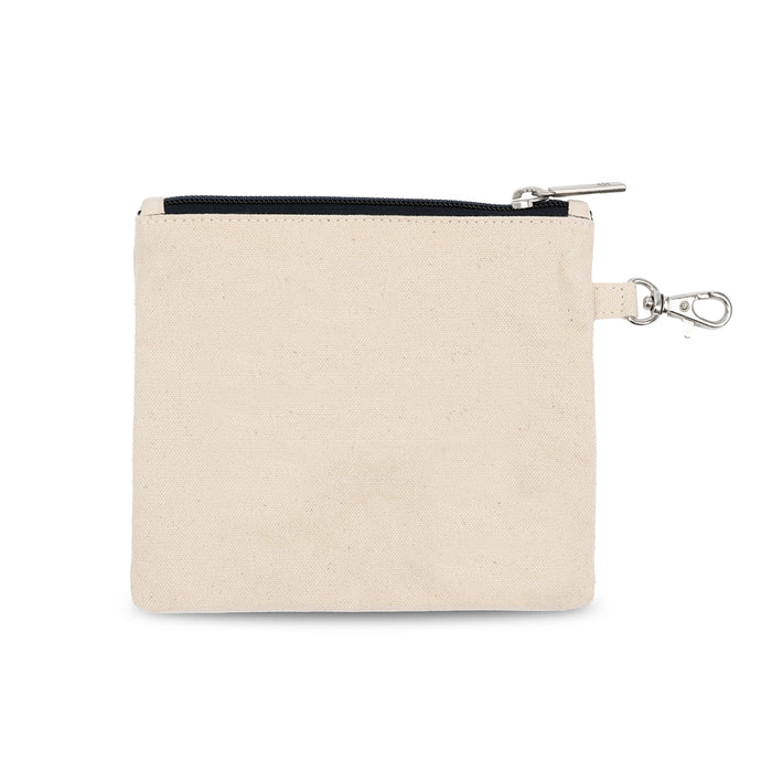 Ame & Lulu Brigsby Tee Pouch