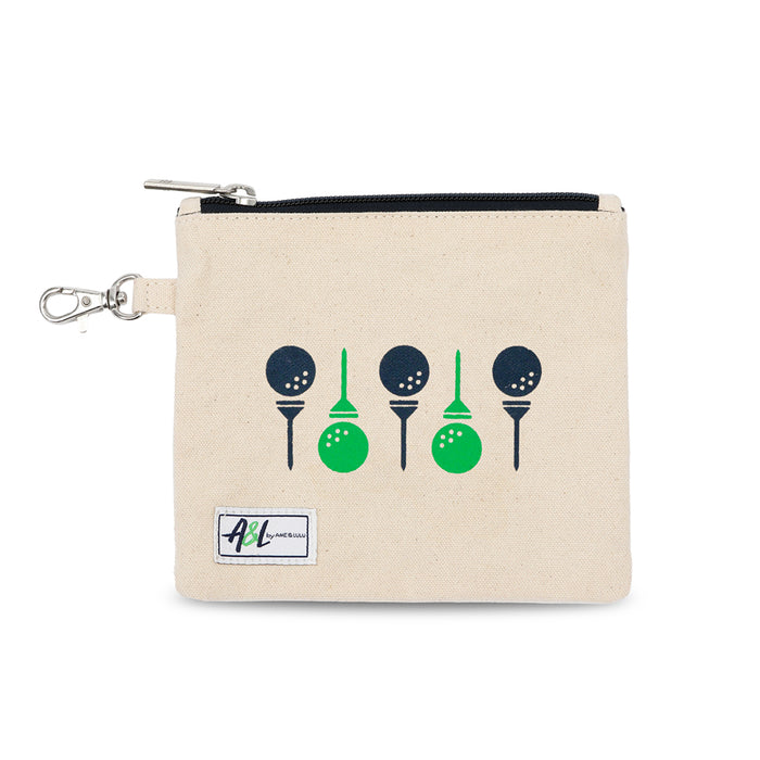 ame & lulu Brigsby Tee Pouch