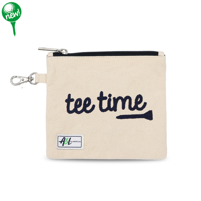 ame & lulu Brigsby Tee Pouch