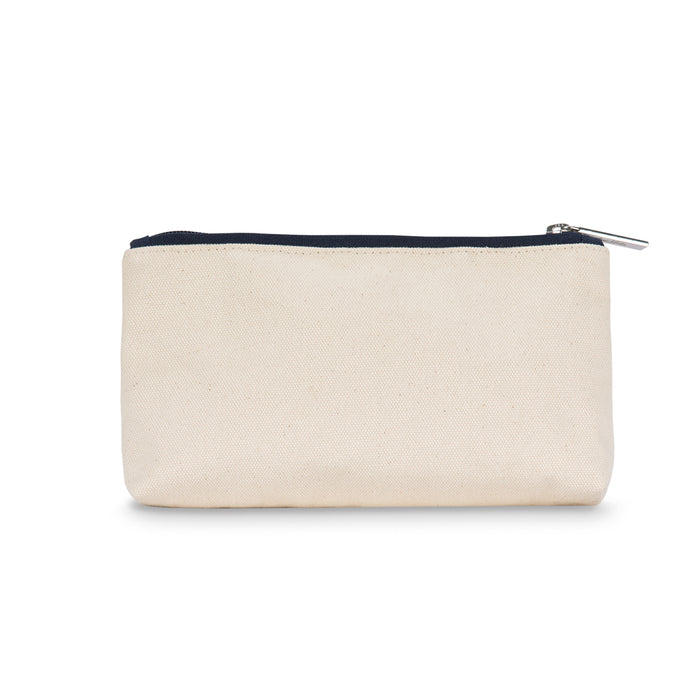 Ame & Lulu Brush It Off Cosmetic Case