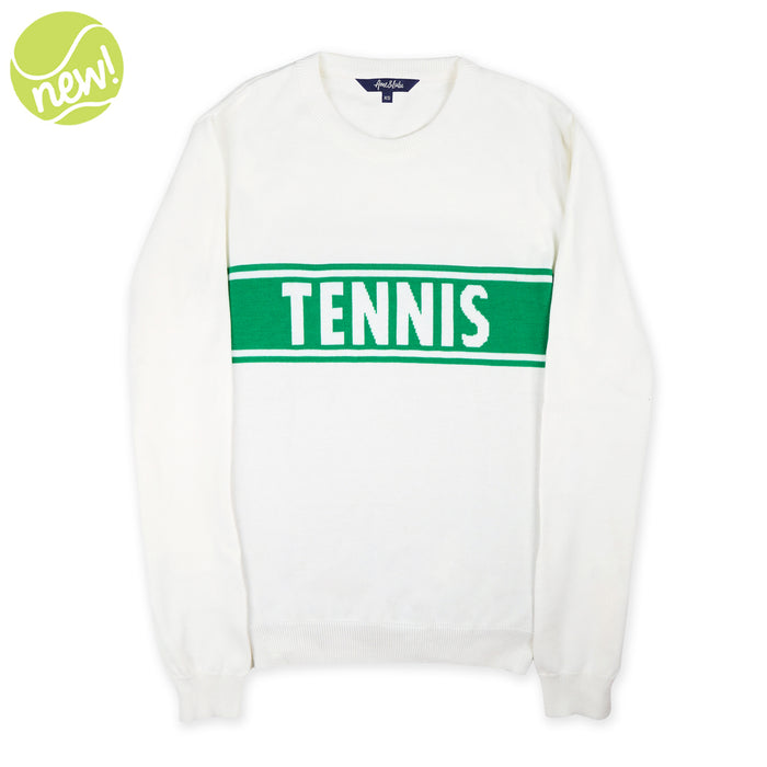 ame & lulu Club Sport Sweater