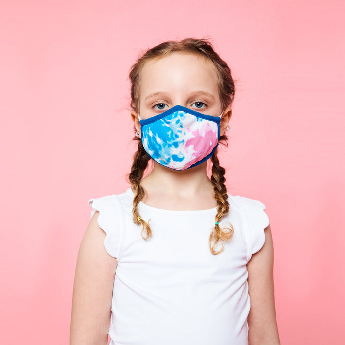 Ame & Lulu Cool Fit Kids Face Mask