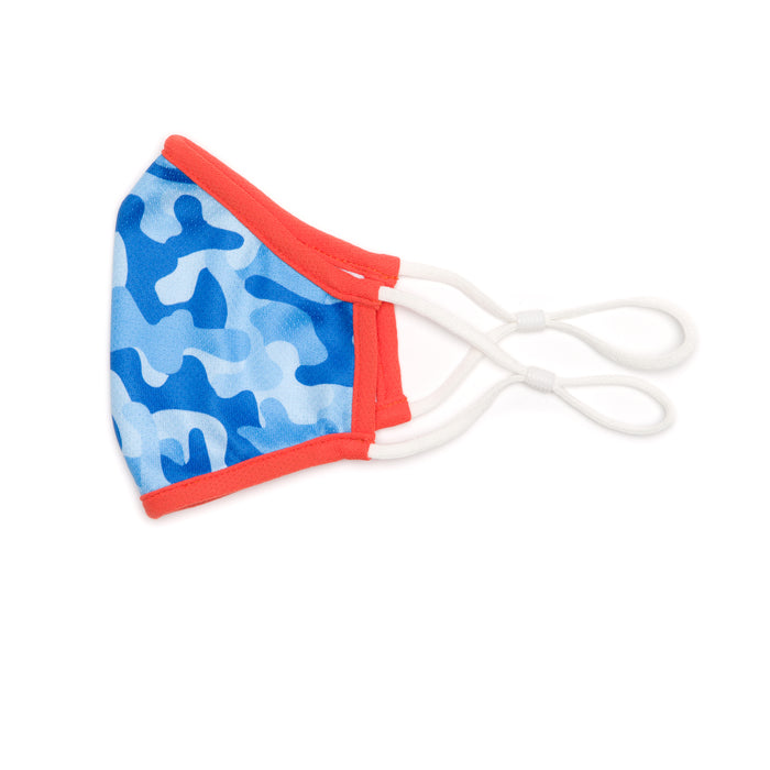 ame & lulu Cool Fit Kids Face Mask