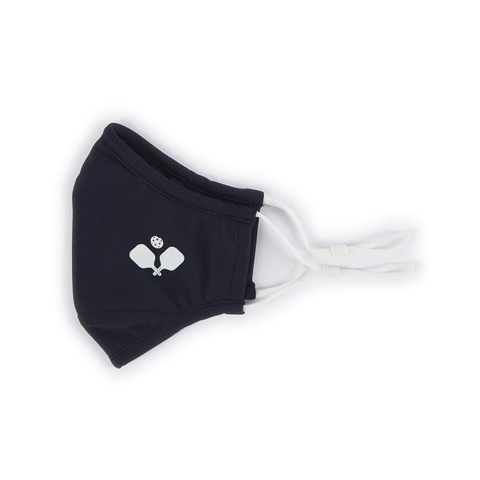 ame & lulu Cool Fit Pickleball Face Mask
