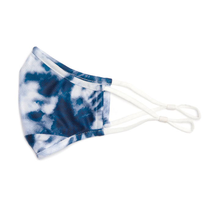 ame & lulu Cool Fit Printed Face Mask