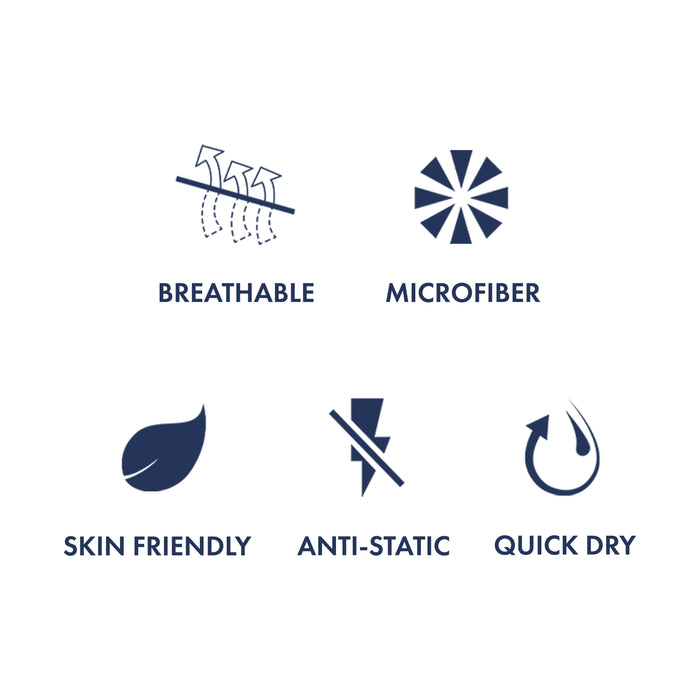 Ame & Lulu Cool Fit Tennis Face Mask