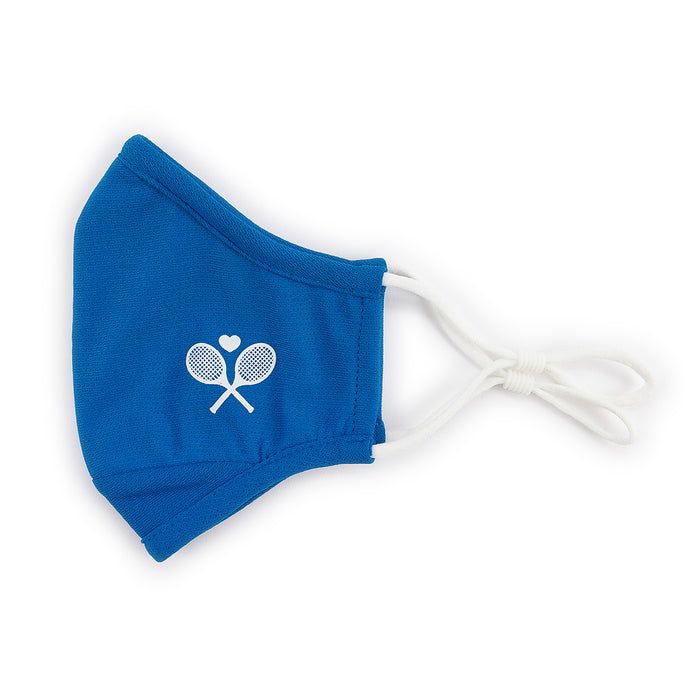 ame & lulu Cool Fit Tennis Face Mask