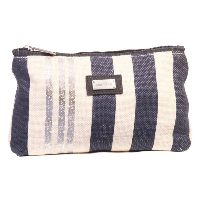 ame & lulu Cosmetic Brush Case