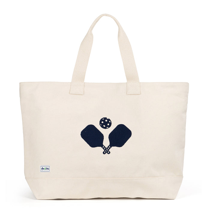 ame & lulu Country Club Tote