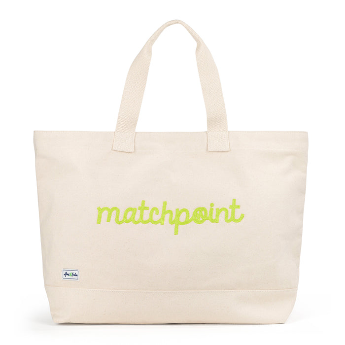 ame & lulu Country Club Tote