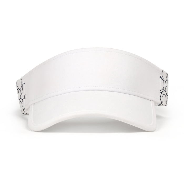Ame & Lulu Country Club Visor