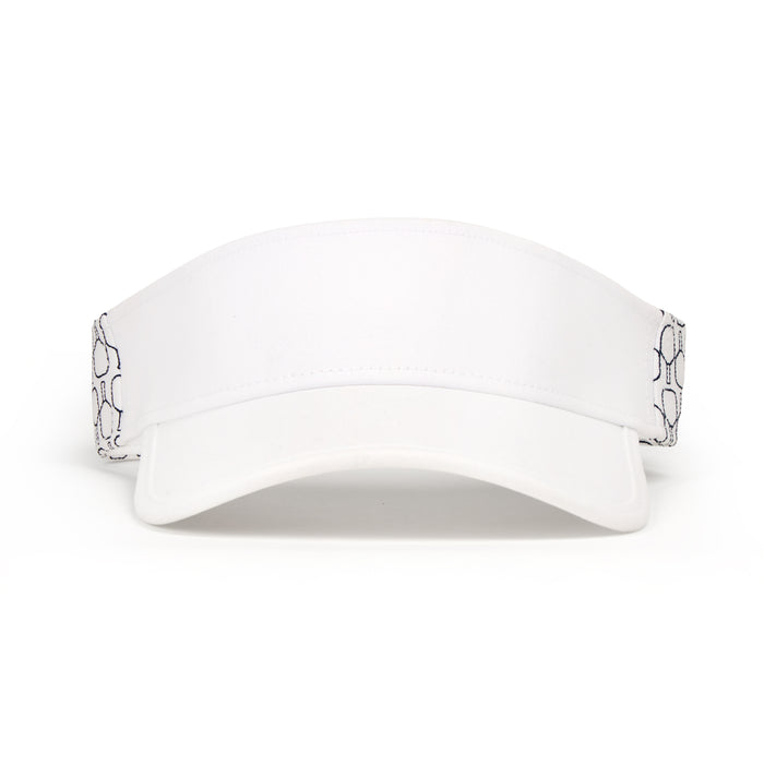 Ame & Lulu Country Club Visor