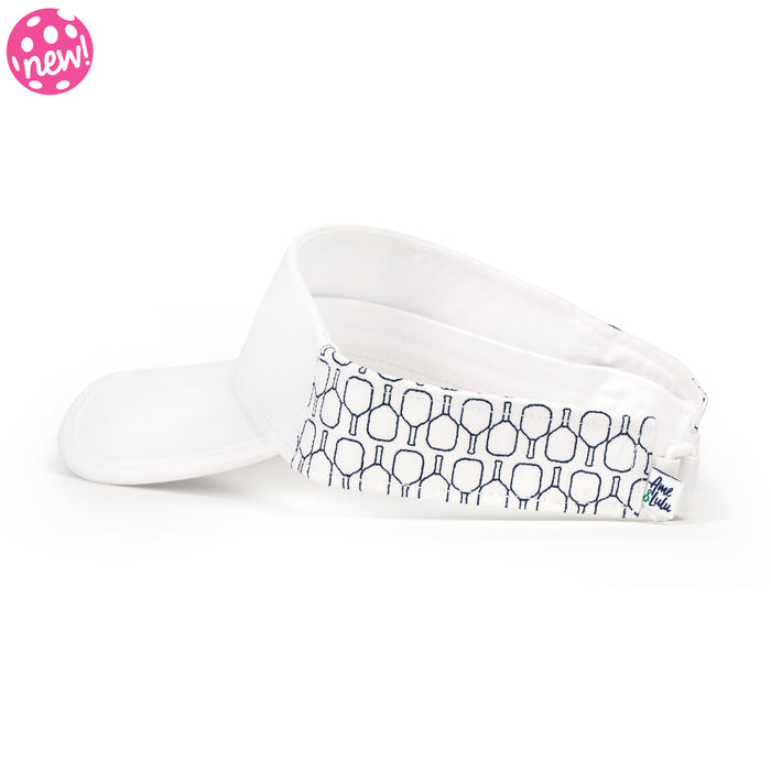 ame & lulu Country Club Visor