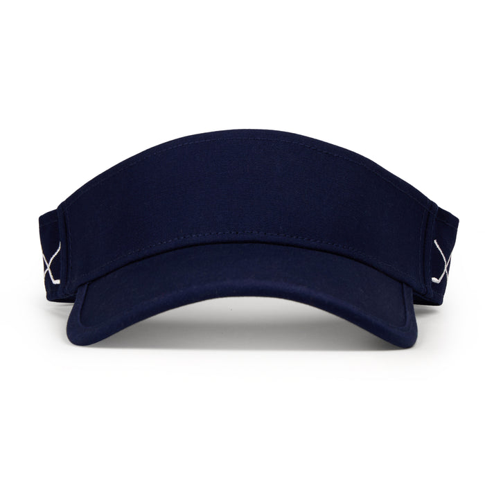Ame & Lulu Country Club Visor