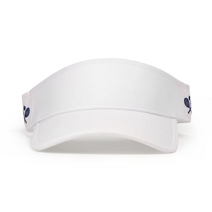 Ame & Lulu Country Club Visor