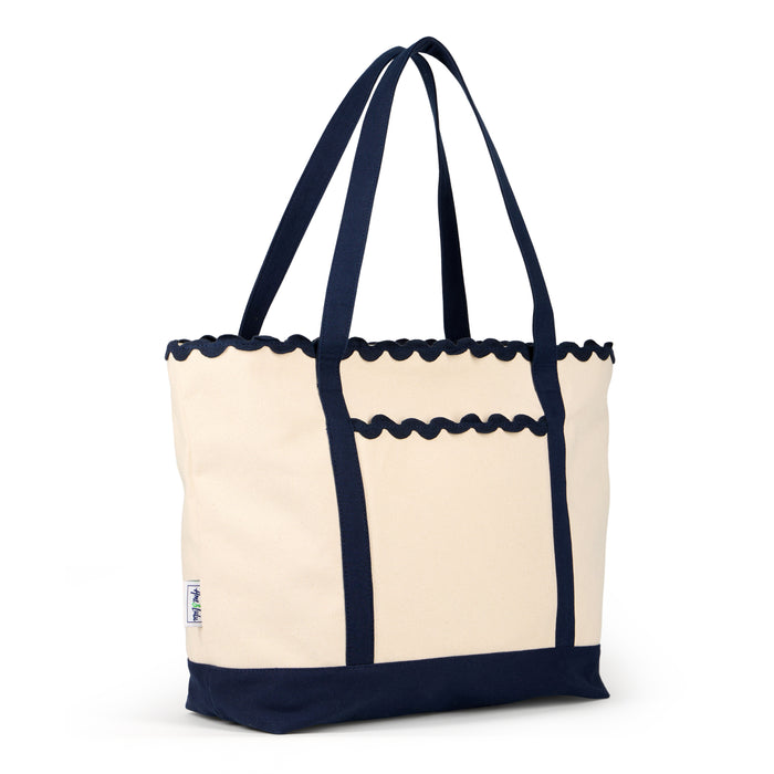 Ame & Lulu Court To Coast Pickleball Tote