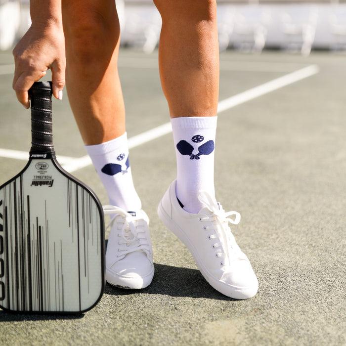 Ame & Lulu Crew Socks