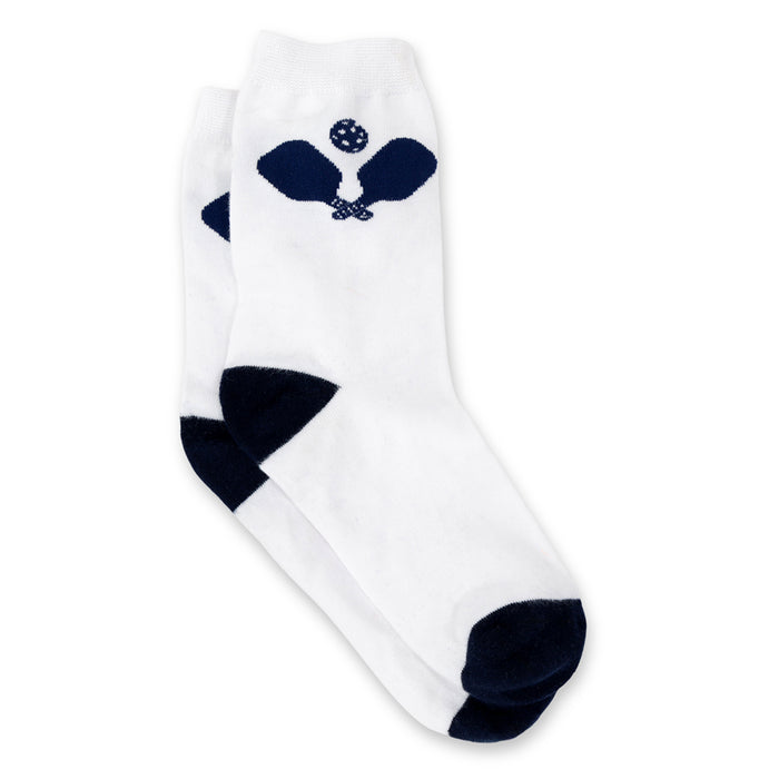 ame & lulu Crew Socks