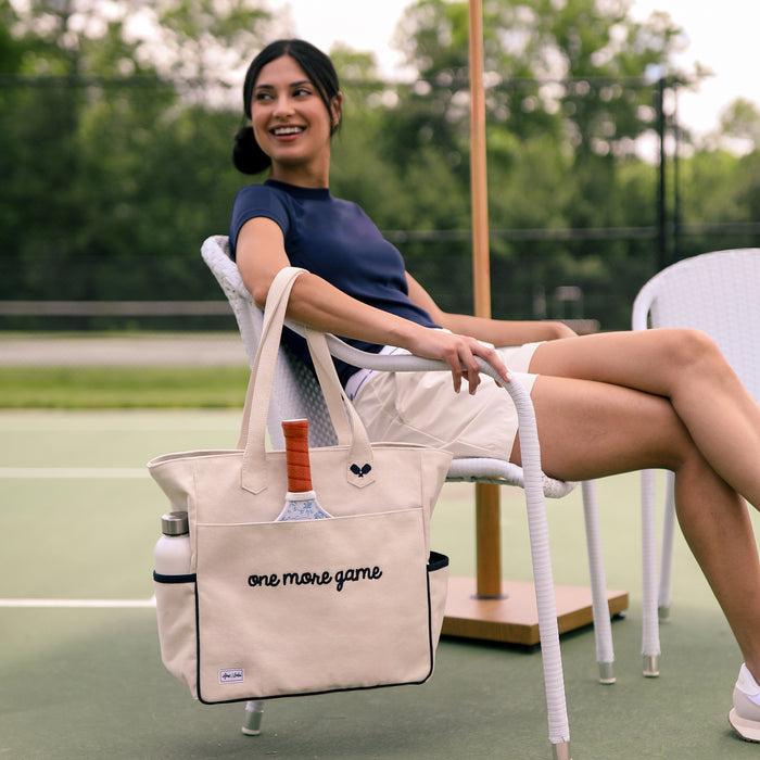 Ame & Lulu Cross Court Pickleball Tote
