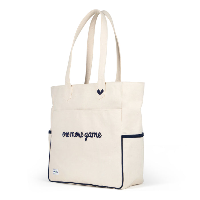 Ame & Lulu Cross Court Pickleball Tote