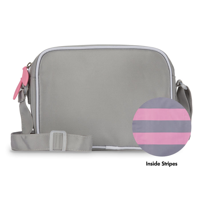 Ame & Lulu Crossbody Bag