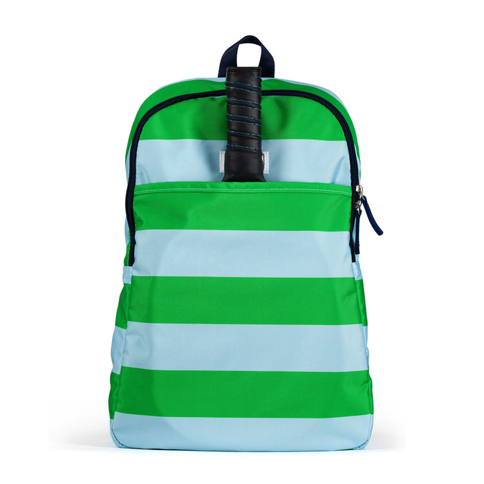ame & lulu Drop Shot Pickleball Backpack
