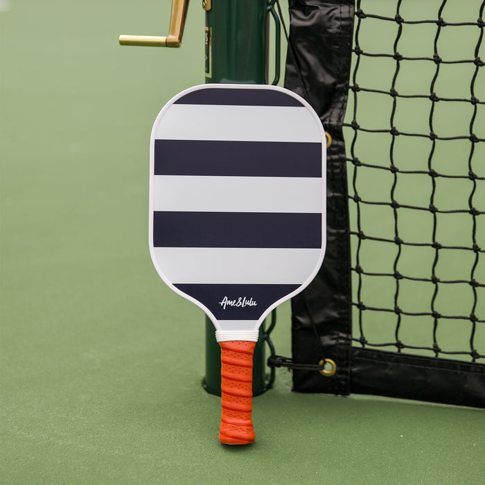 Ame & Lulu Dropshot Pickleball Paddle