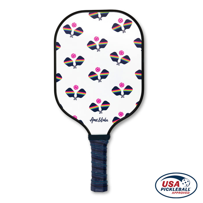 ame & lulu Dropshot Pickleball Paddle