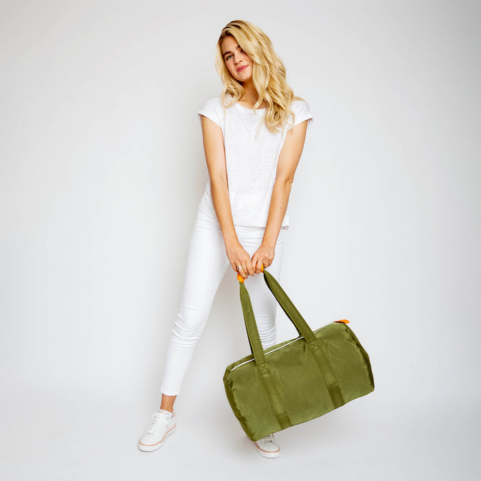 Ame & Lulu Duffel