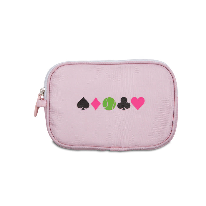 Ame & Lulu Essentials Wristlet