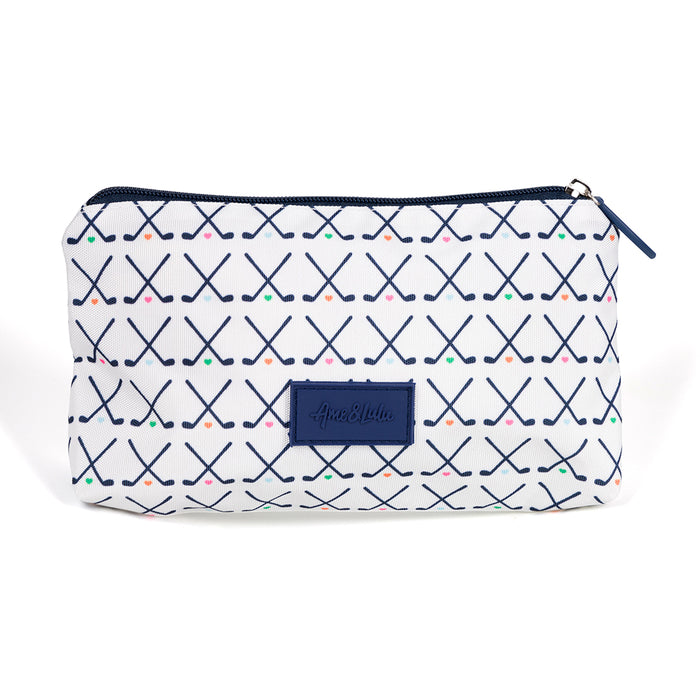 Ame & Lulu Everyday Pouch