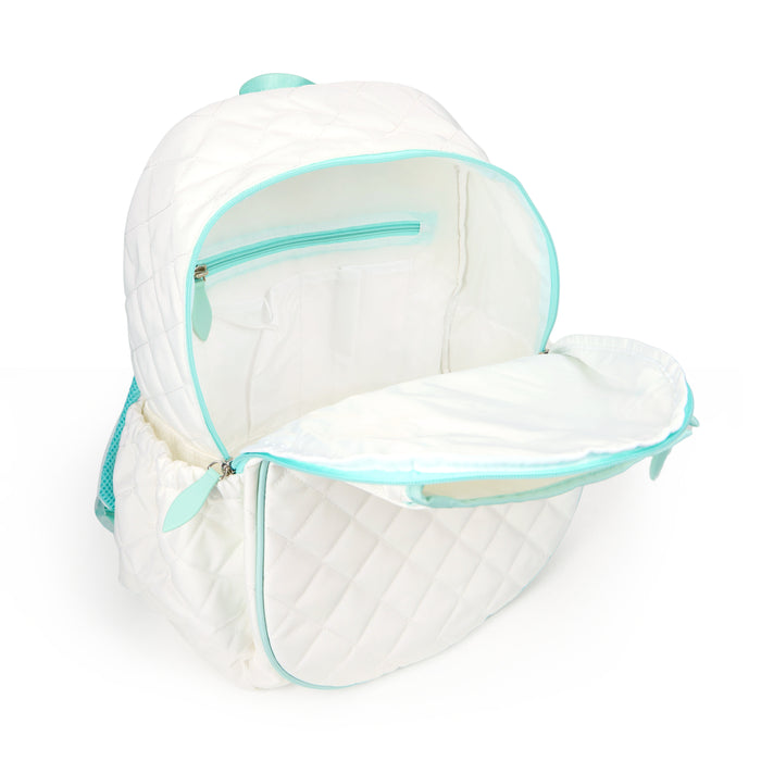 Ame & Lulu Game On Tennis Backpack